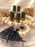 Eye Roll - Beauty Blend Oil
