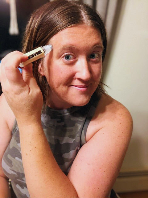 Migraine Stick